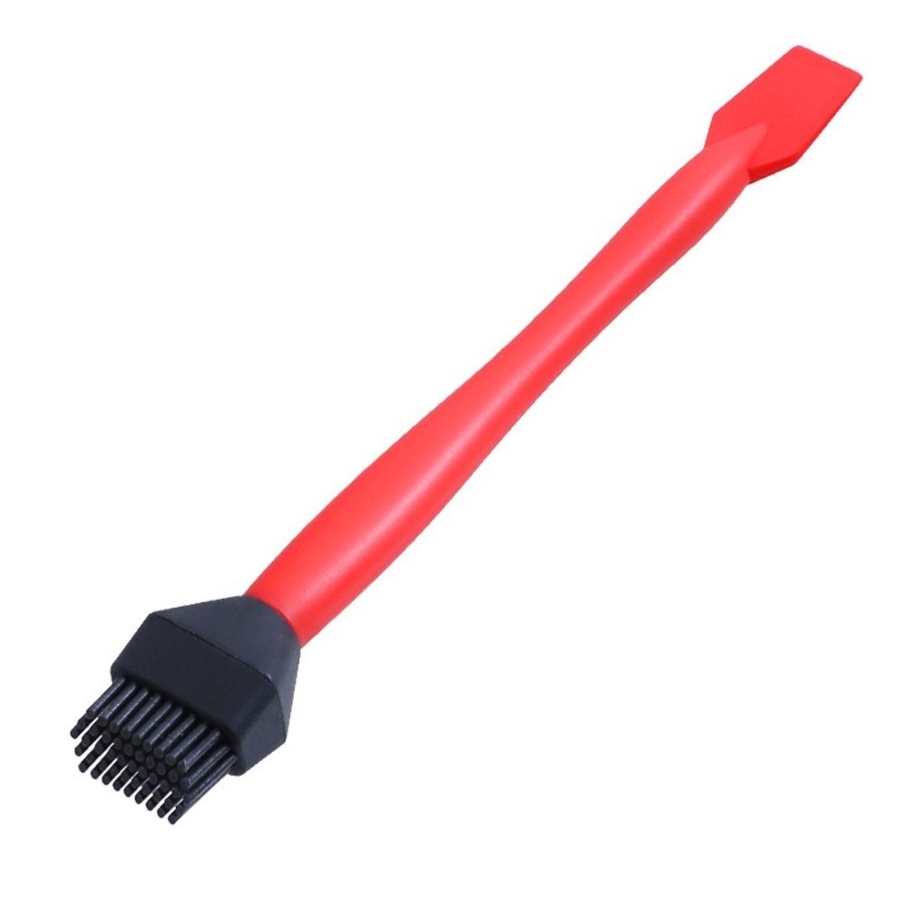 แปรงกาวซิลิโคนพร้อมฝาปิดแบบปิด - Woodworking Glue บทวิจารณ์และราคา