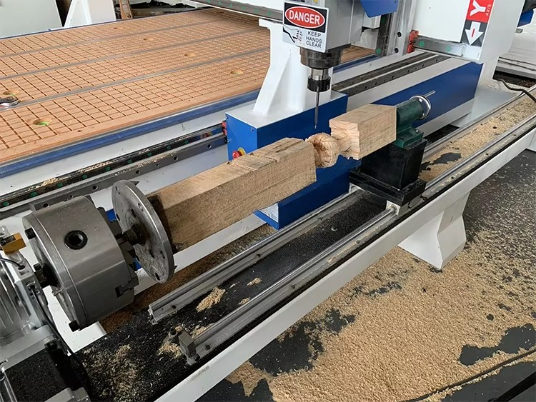 เครื่องแกะสลักงานไม้ความแม่นยำ - Woodworking Router บทวิจารณ์และราคา
