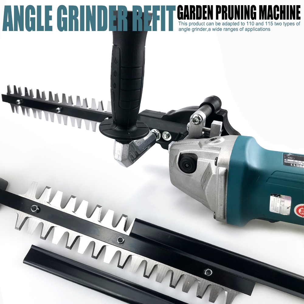 เครื่องบดมุม Refit Garden Prun - Woodworking Ai บทวิจารณ์และราคา