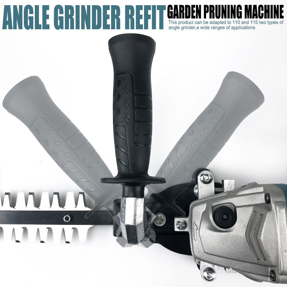 เครื่องบดมุม Refit Garden Prun - Woodworking Ai บทวิจารณ์และราคา