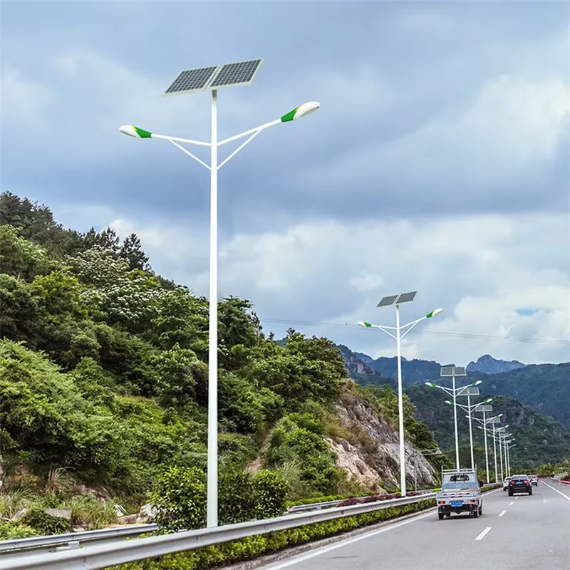 ไฟถนน LED แผงโซลาร์เซลล์แบตเตอ - Woodworking Tools List บทวิจารณ์และราคา