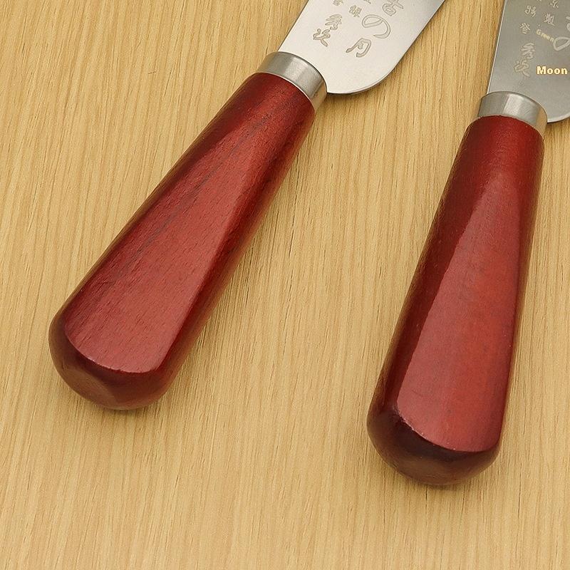 มีดตัดหนังพร้อมด้ามไม้ มีดสกีฟ - Woodworking Tool Stores บทวิจารณ์และราคา
