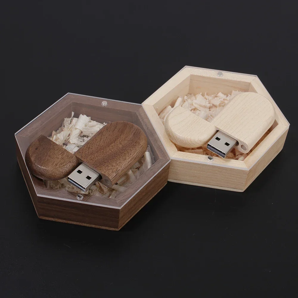 แฟลชไดรฟ์ USB 3.0 ความเร็วสูง  - Woodworking Logos บทวิจารณ์และราคา