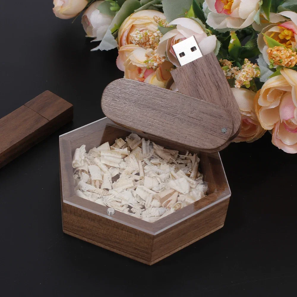 แฟลชไดรฟ์ USB 3.0 ความเร็วสูง  - Woodworking Logos บทวิจารณ์และราคา
