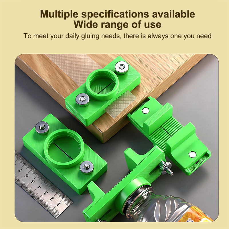 เครื่องมือทา กาว ปรับได้ ขนาด  - Woodworking Glue บทวิจารณ์และราคา