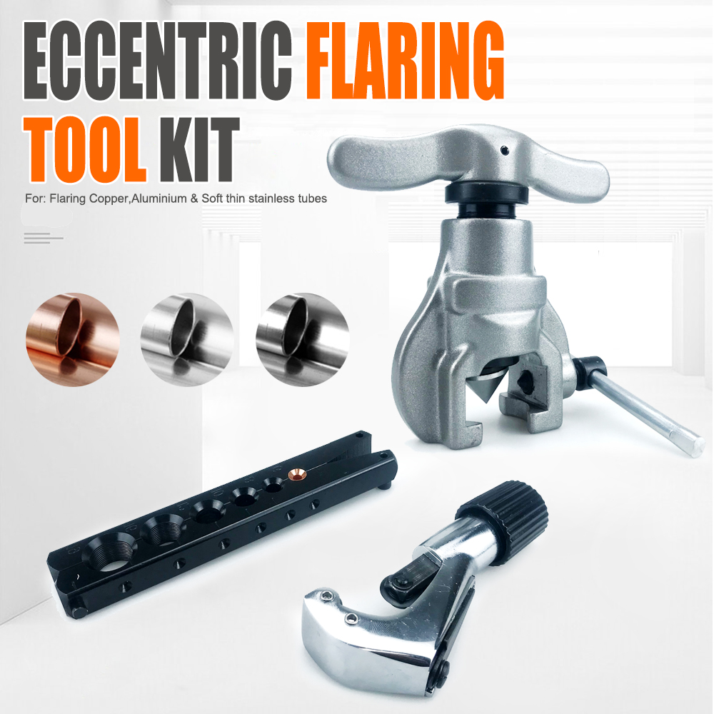 ชุดเครื่องมือขยายท่อทองแดงแบบเ - Woodworking Youtube Free บทวิจารณ์และราคา