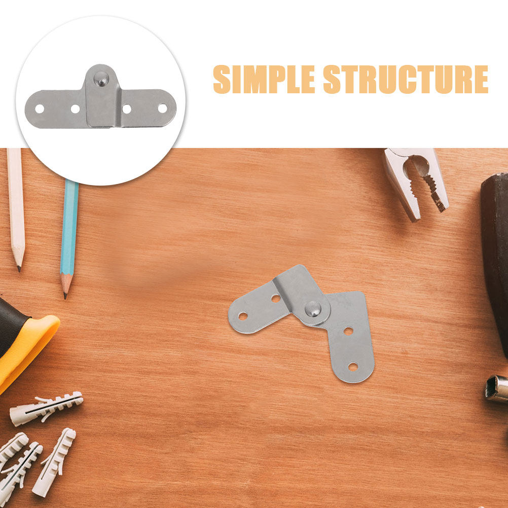 บานพับโต๊ะเหล็กพับได้ ดีไซน์ปา - Woodworking Lofts บทวิจารณ์และราคา