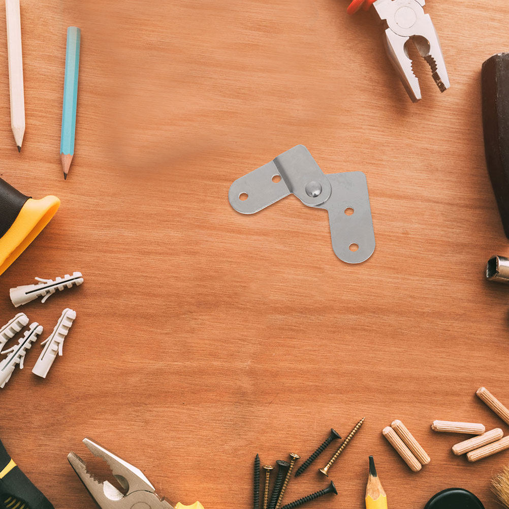 บานพับโต๊ะเหล็กพับได้ ดีไซน์ปา - Woodworking Lofts บทวิจารณ์และราคา