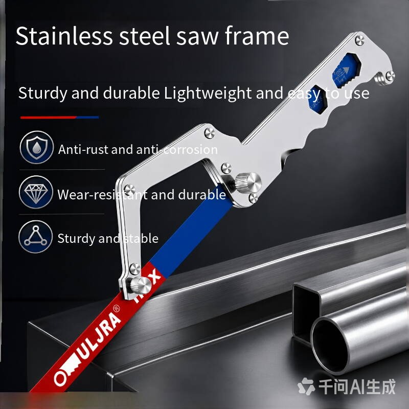 เลื่อยตัดโลหะขนาดเล็กแบบพกพา โ - Woodworking Saw บทวิจารณ์และราคา