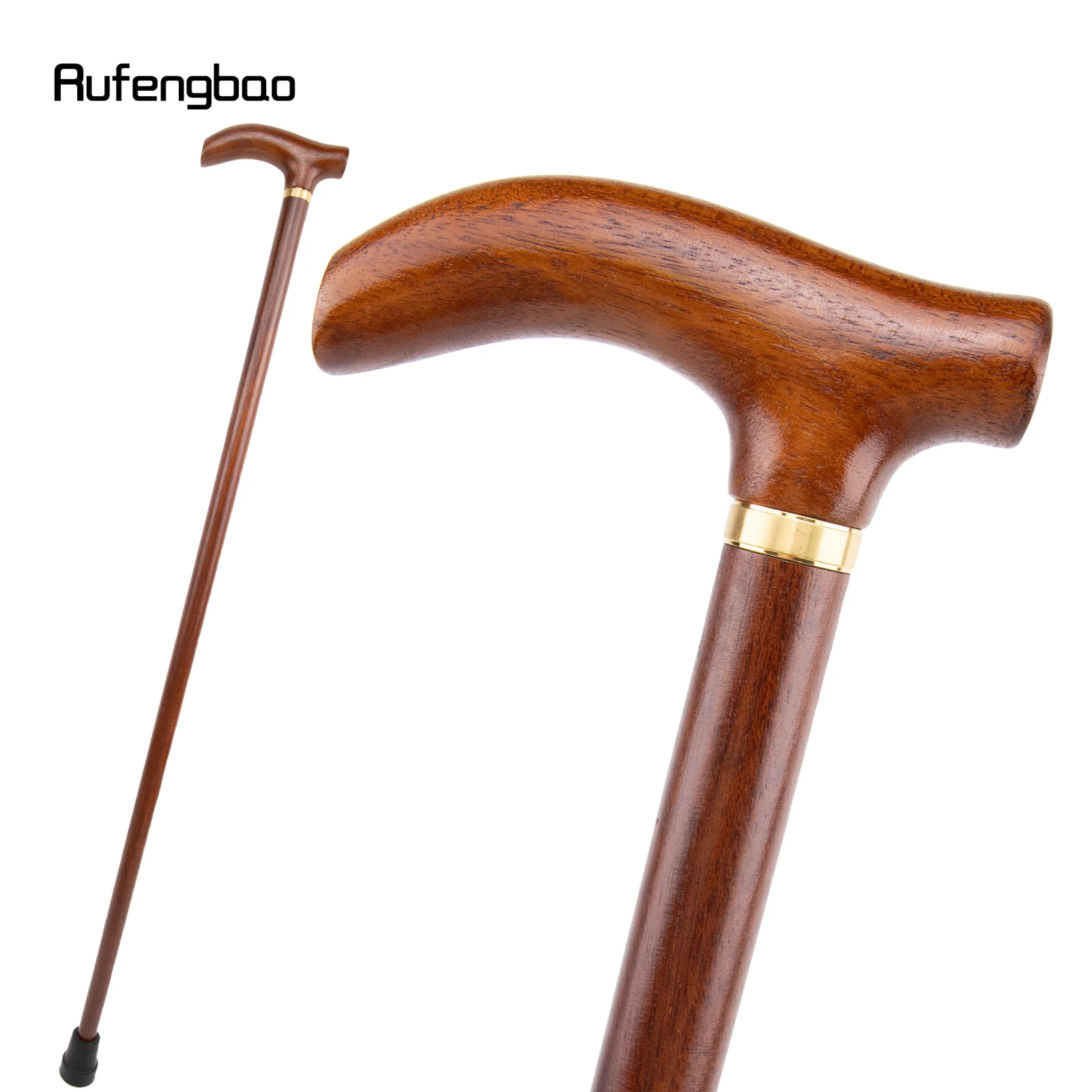 ไม้สีน้ําตาลเดี่ยวแฟชั่นเดิน S - Woodworking Joints บทวิจารณ์และราคา