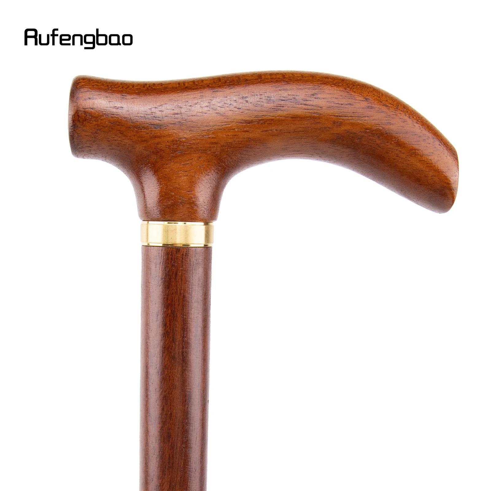 ไม้สีน้ําตาลเดี่ยวแฟชั่นเดิน S - Woodworking Joints บทวิจารณ์และราคา