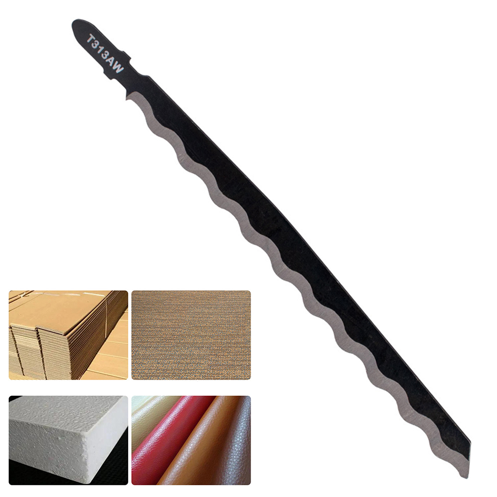 JIG SAW ใบมีด 152 มม.เหล็กคาร์ - Woodworking Factory บทวิจารณ์และราคา