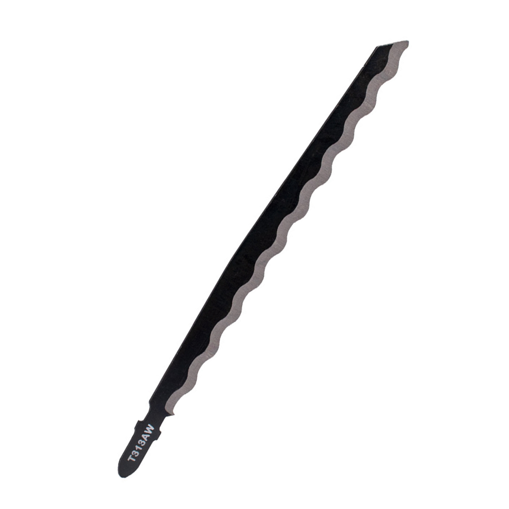 JIG SAW ใบมีด 152 มม.เหล็กคาร์ - Woodworking Factory บทวิจารณ์และราคา