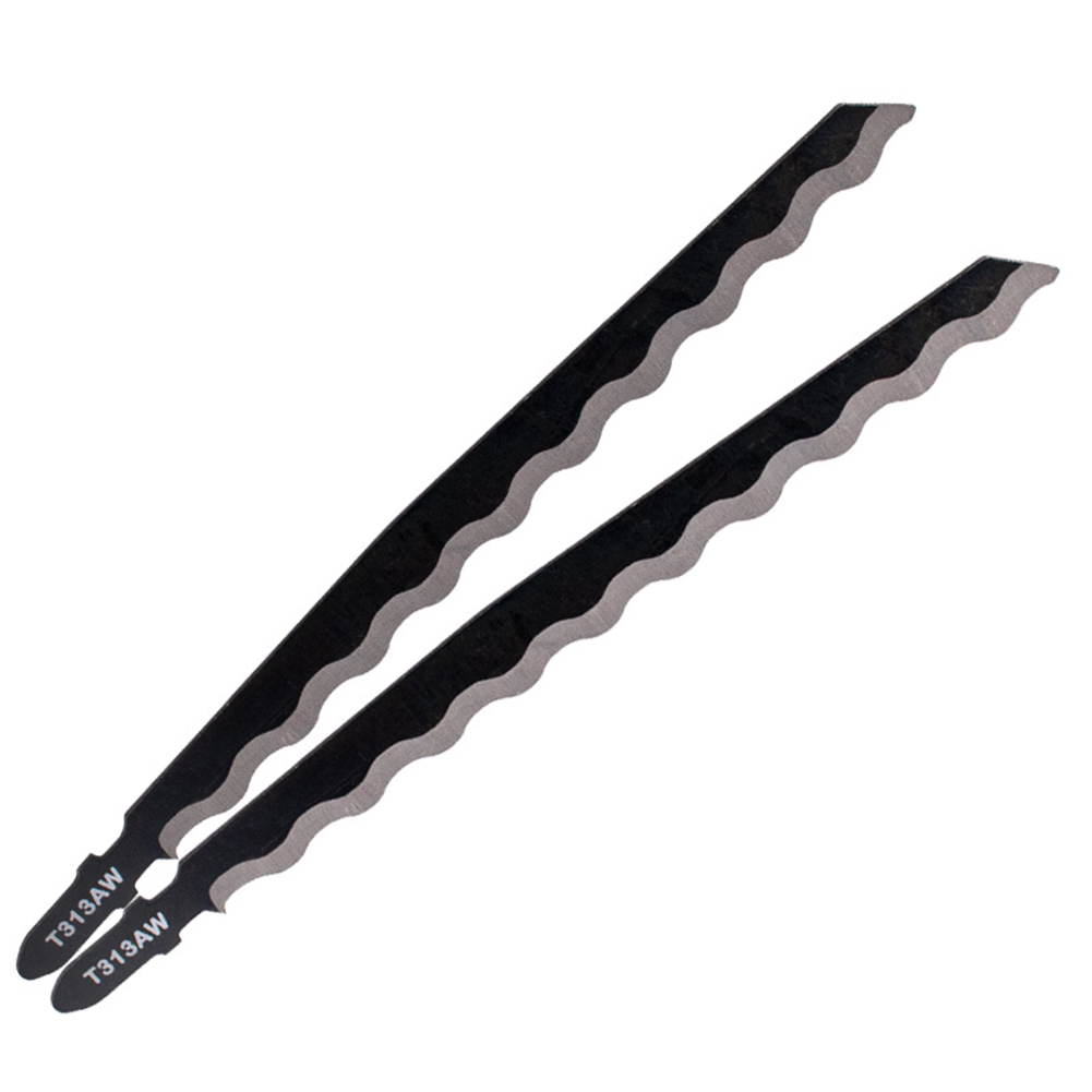 JIG SAW ใบมีด 152 มม.เหล็กคาร์ - Woodworking Factory บทวิจารณ์และราคา