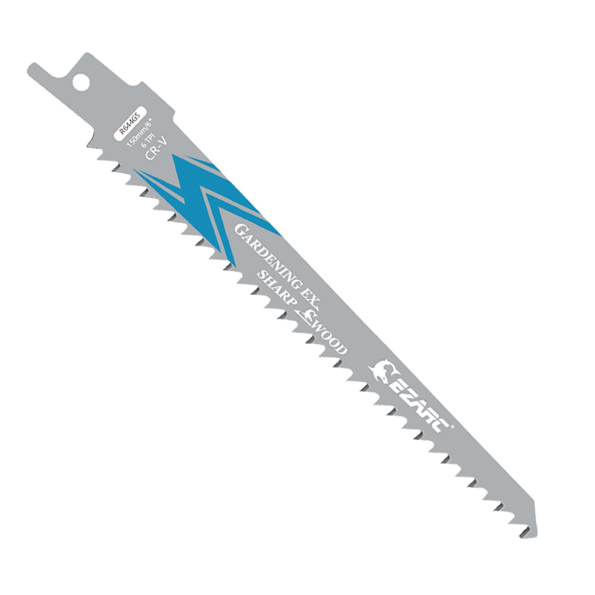 ใบเลื่อยตัดแต่งกิ่งแบบลูกสูบ E - Woodworking Saw บทวิจารณ์และราคา