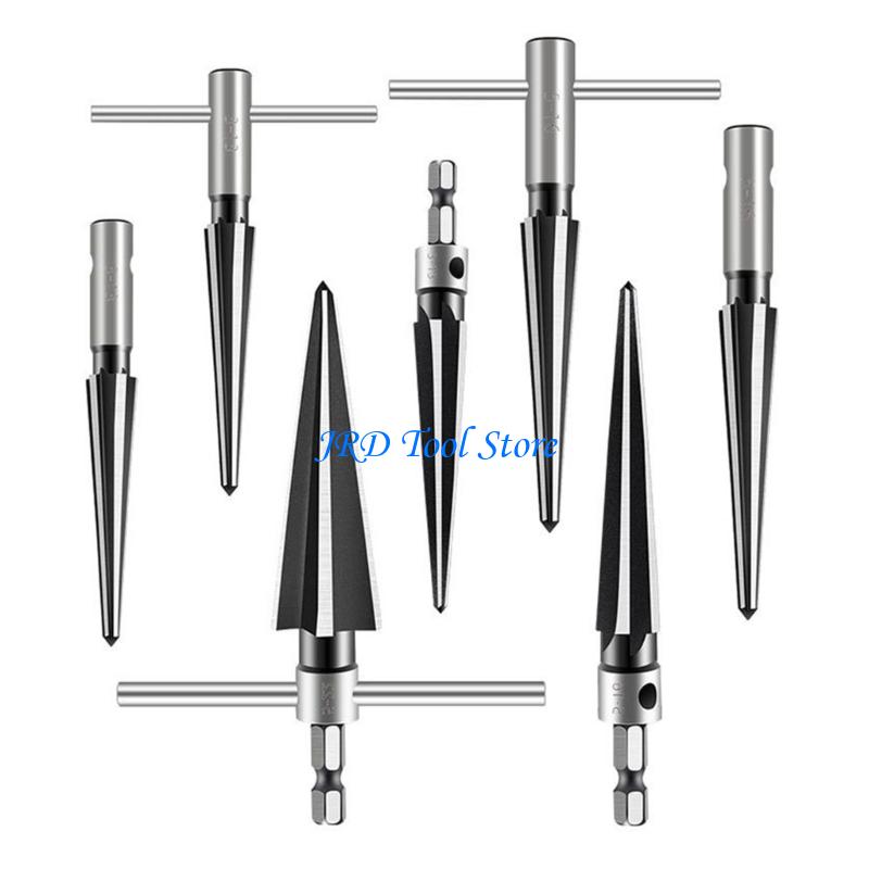 เครื่องมือรีมเมอร์เรียวแบบแมนน - Woodworking Workshop Design บทวิจารณ์และราคา