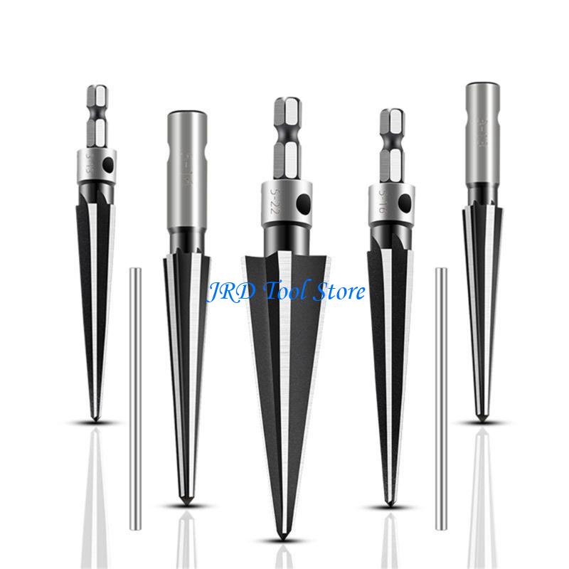 เครื่องมือรีมเมอร์เรียวแบบแมนน - Woodworking Workshop Design บทวิจารณ์และราคา