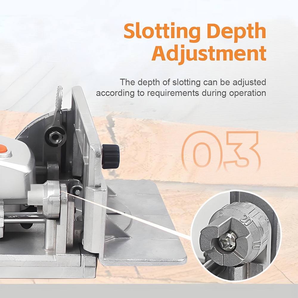 งานไม้ไฟฟ้า Jointing เครื่อง 2 - Woodworking Joints บทวิจารณ์และราคา