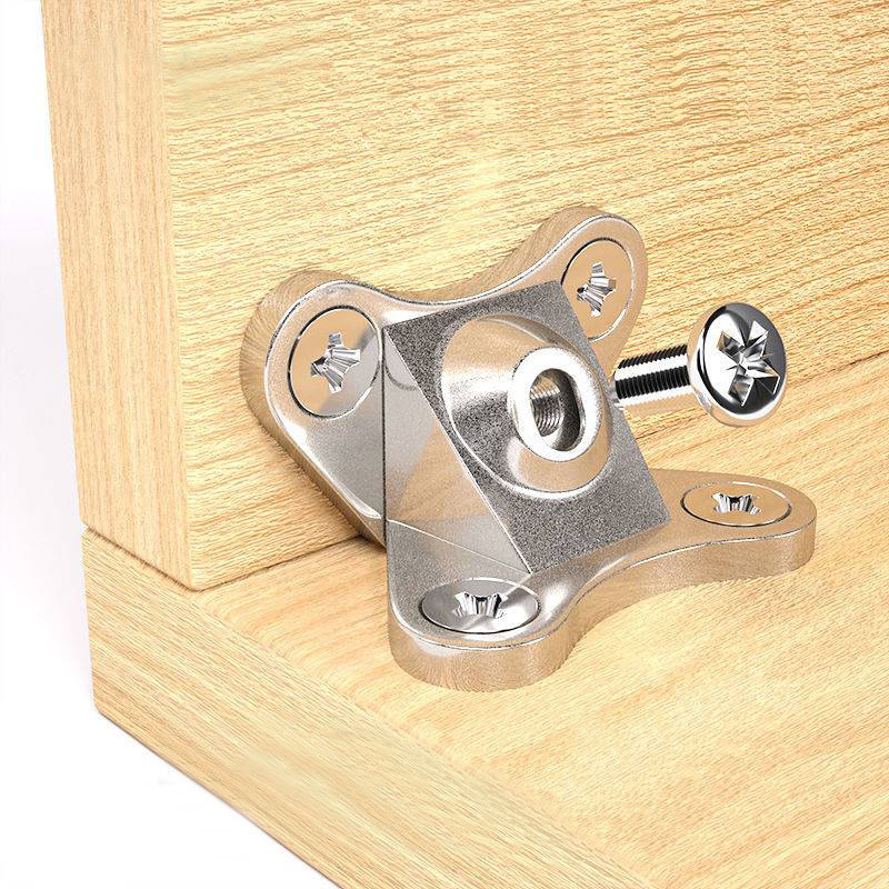 10 ชิ้น/ล็อตโมเดิร์นผีเสื้อขาโ - Woodworking Joints บทวิจารณ์และราคา