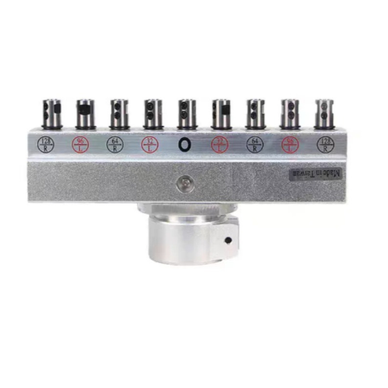 อะไหล่เครื่องเจาะไม้ 3 แถว, ชุ - Woodworking Joints บทวิจารณ์และราคา
