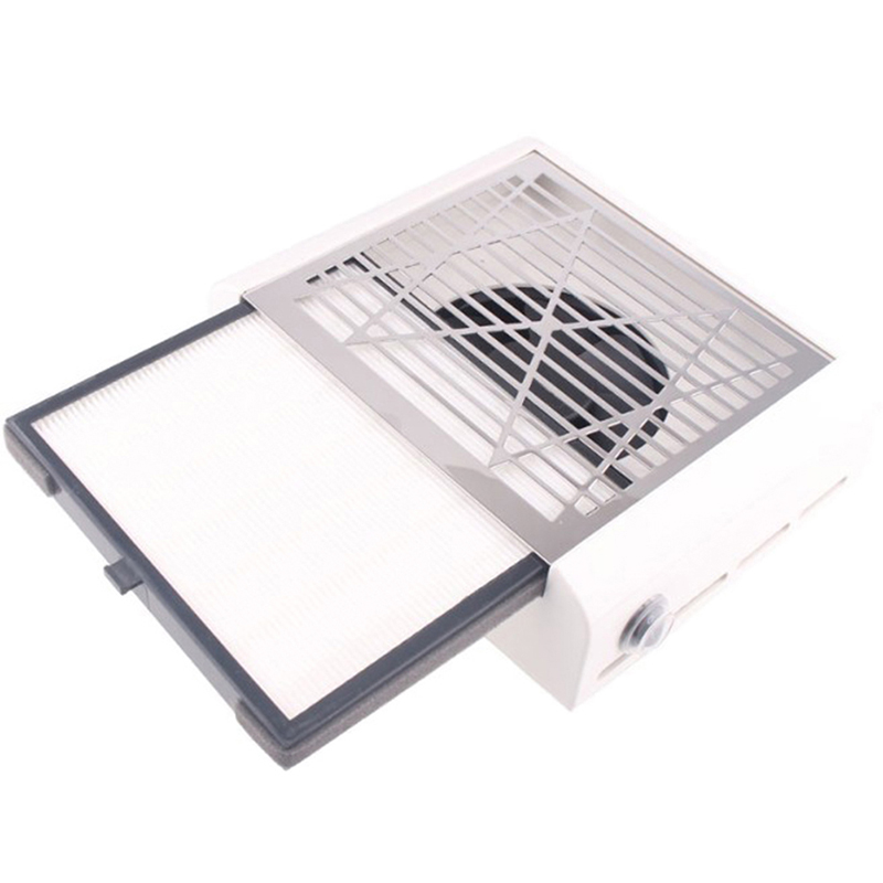 เครื่องดูดฝุ่นเล็บแบบแผ่นกรอง  - Woodworking Dust Collection บทวิจารณ์และราคา