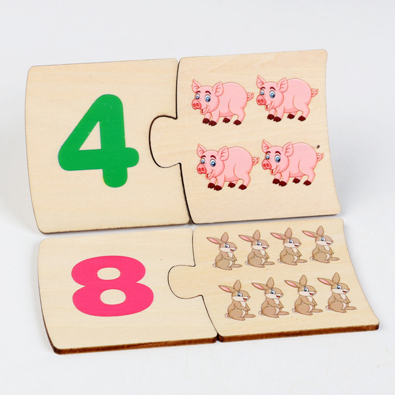 เกมฝึกทักษะการคิดเชิงตรรกะสำหร - Woodworking Jigsaw บทวิจารณ์และราคา