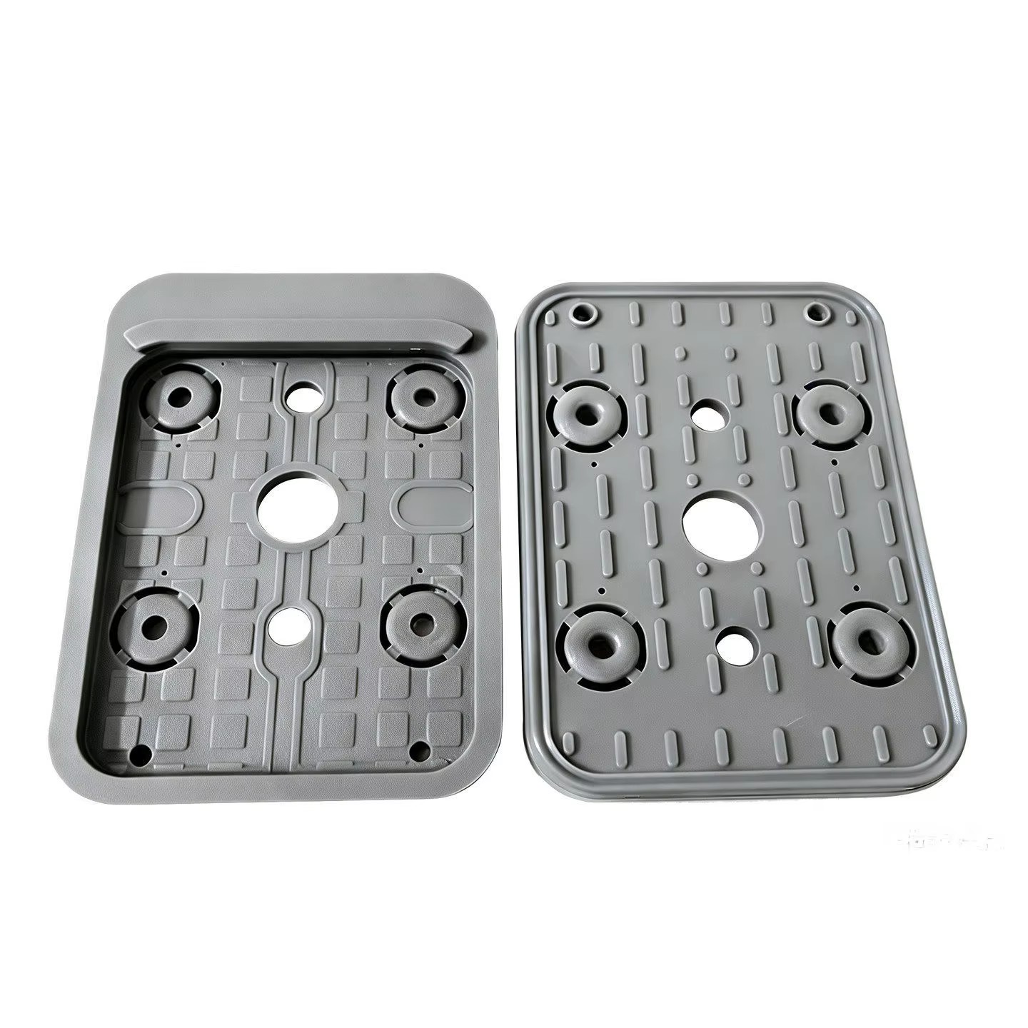 บล็อกสุญญากาศ CNC ทนทาน รุ่น V - Woodworking Factory บทวิจารณ์และราคา
