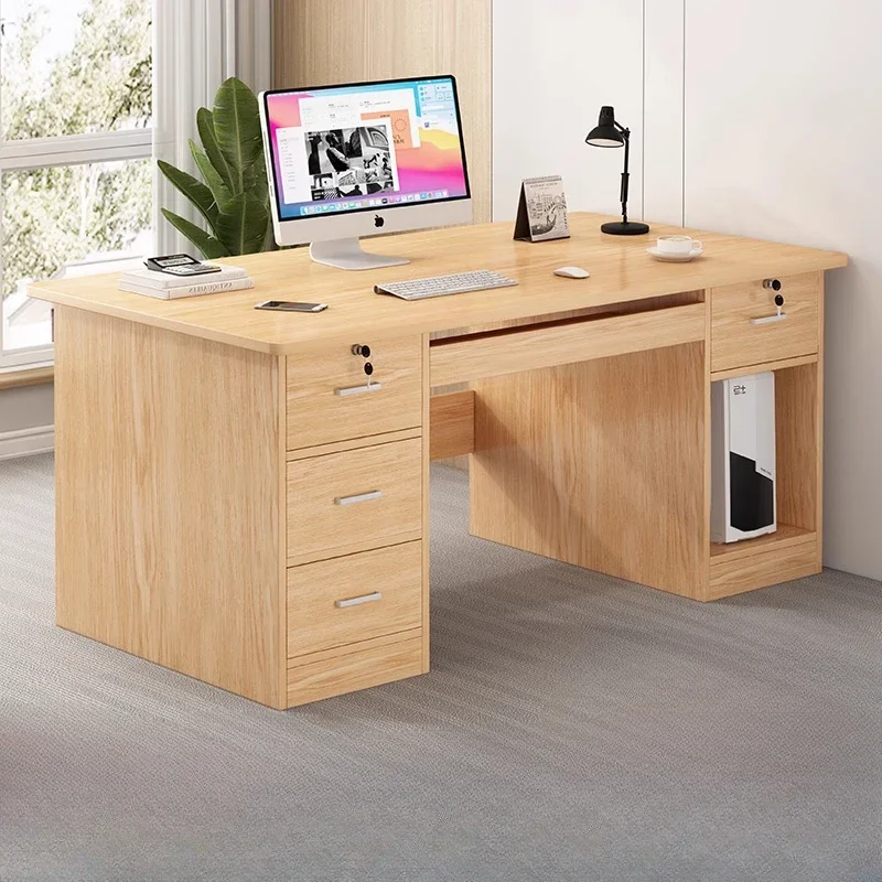 โต๊ะทำงานสำหรับการประชุม โต๊ะท - Woodworking Workshop Design บทวิจารณ์และราคา