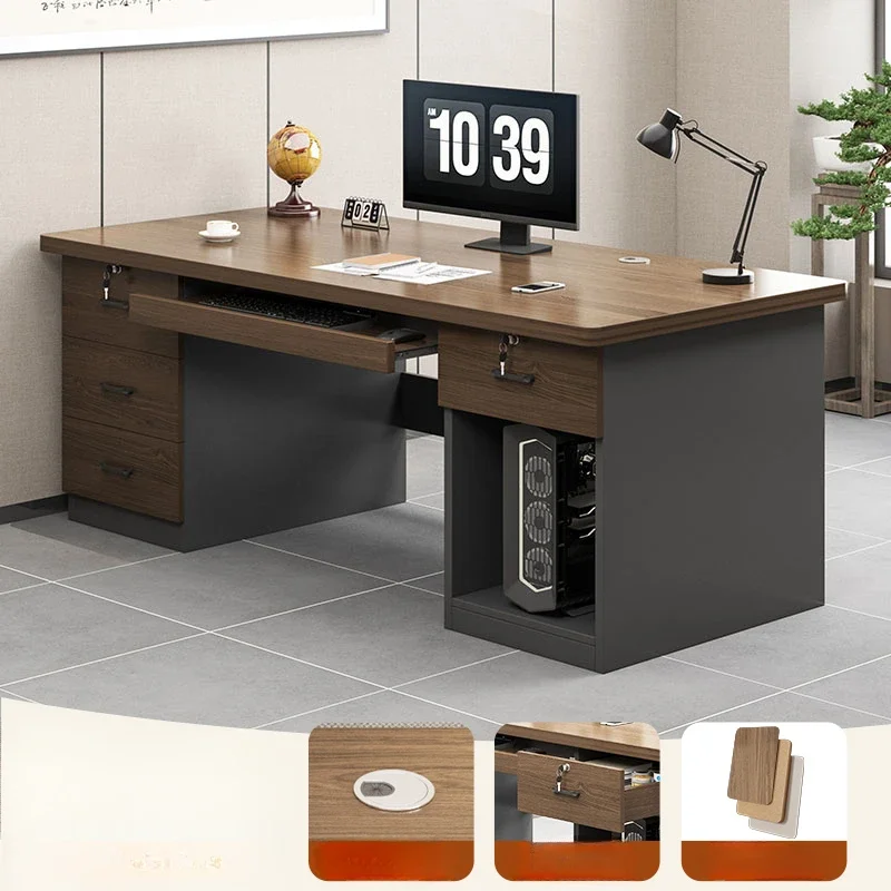 โต๊ะทำงานสำหรับการประชุม โต๊ะท - Woodworking Workshop Design บทวิจารณ์และราคา