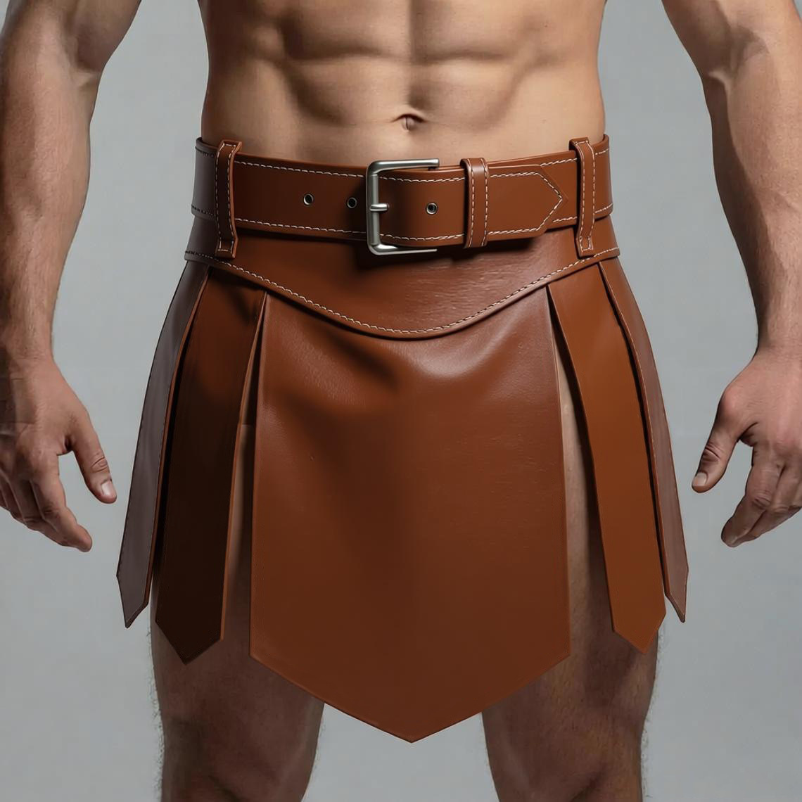 ผ้ากันเปื้อนหนังปรับได้สไตล์วิ - Woodworking Apron บทวิจารณ์และราคา