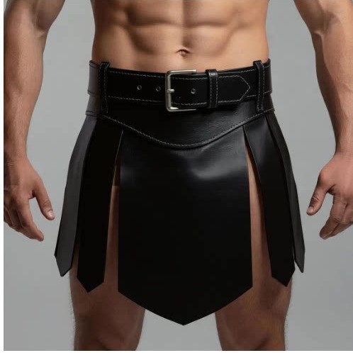 ผ้ากันเปื้อนหนังปรับได้สไตล์วิ - Woodworking Apron บทวิจารณ์และราคา
