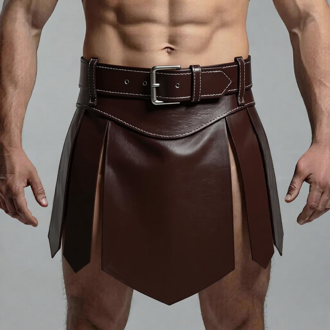 ผ้ากันเปื้อนหนังปรับได้สไตล์วิ - Woodworking Apron บทวิจารณ์และราคา
