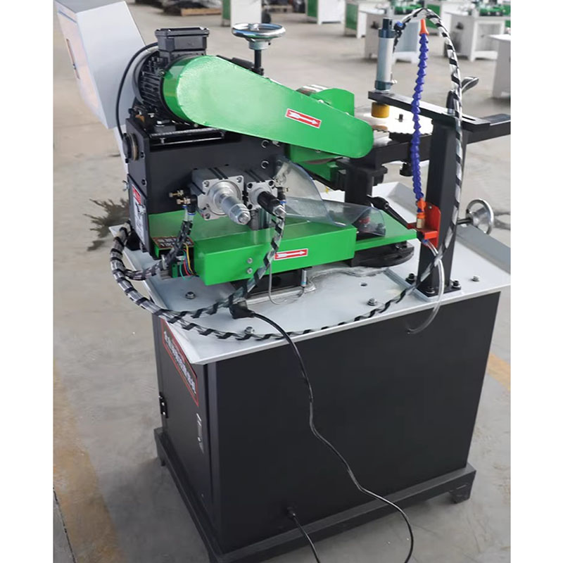 เครื่องลับคมใบเลื่อยอัตโนมัติ  - Woodworking Saw บทวิจารณ์และราคา