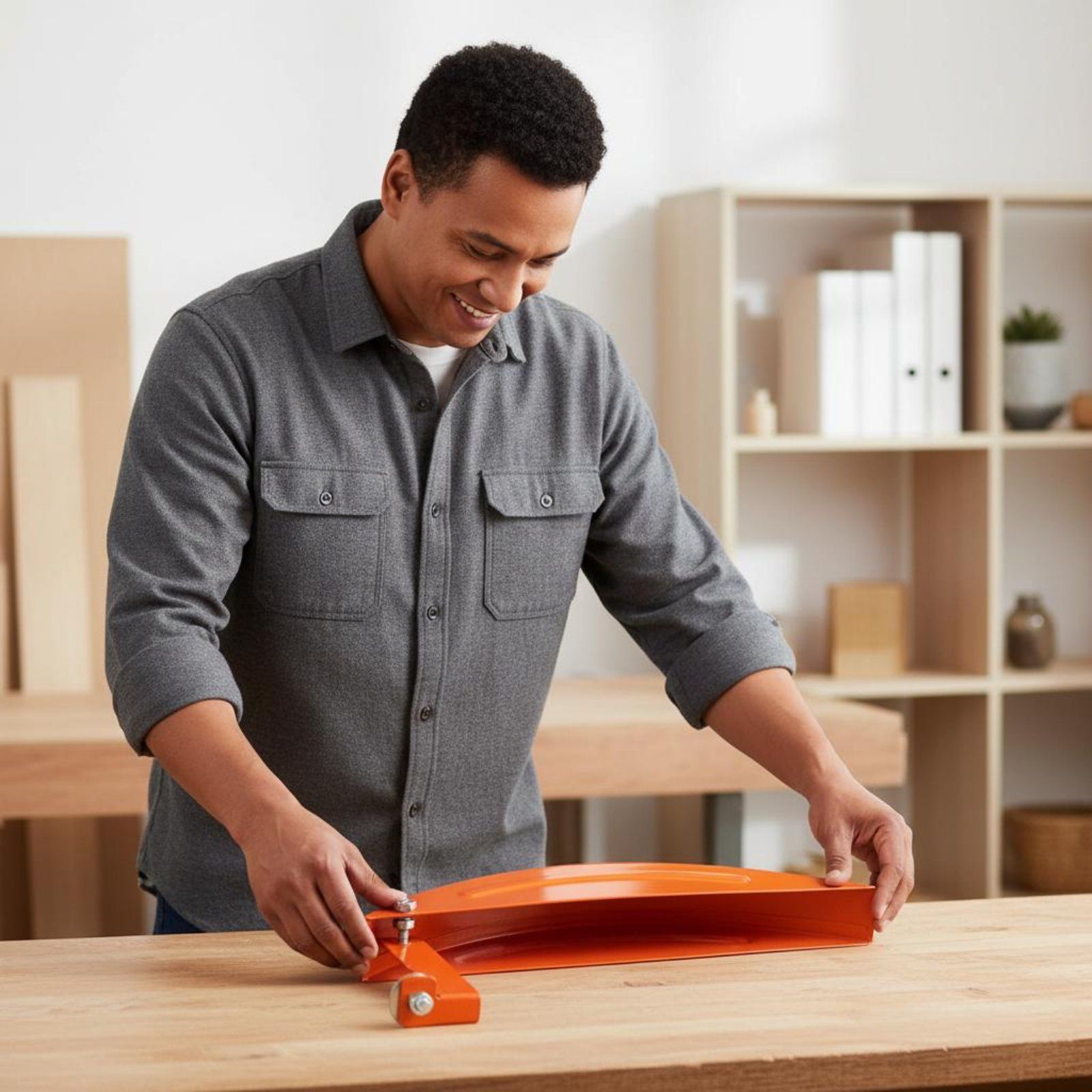 ฝาครอบใบมีดตัดแบบตั้งโต๊ะ ฝาคร - Woodworking Saw บทวิจารณ์และราคา