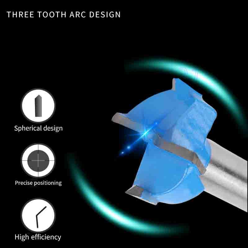 ดอกสว่านเจาะไม้แบบยาวพิเศษ, ดอ - Woodworking Drill Bits บทวิจารณ์และราคา