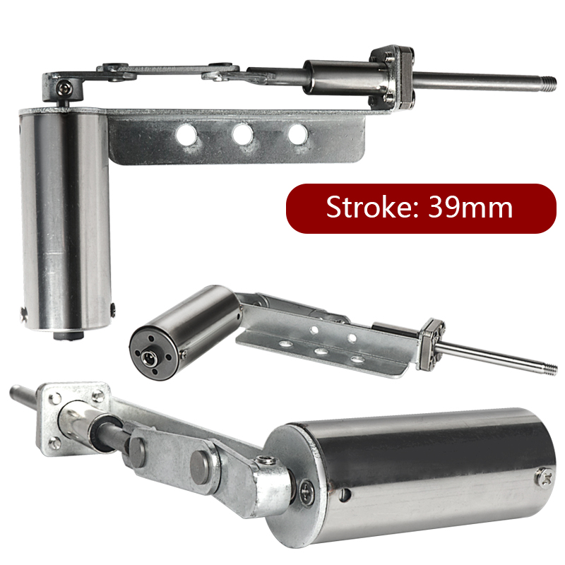 มอเตอร์แอคชูเอเตอร์แบบเส้นตรง  - Woodworking Tool Stores บทวิจารณ์และราคา
