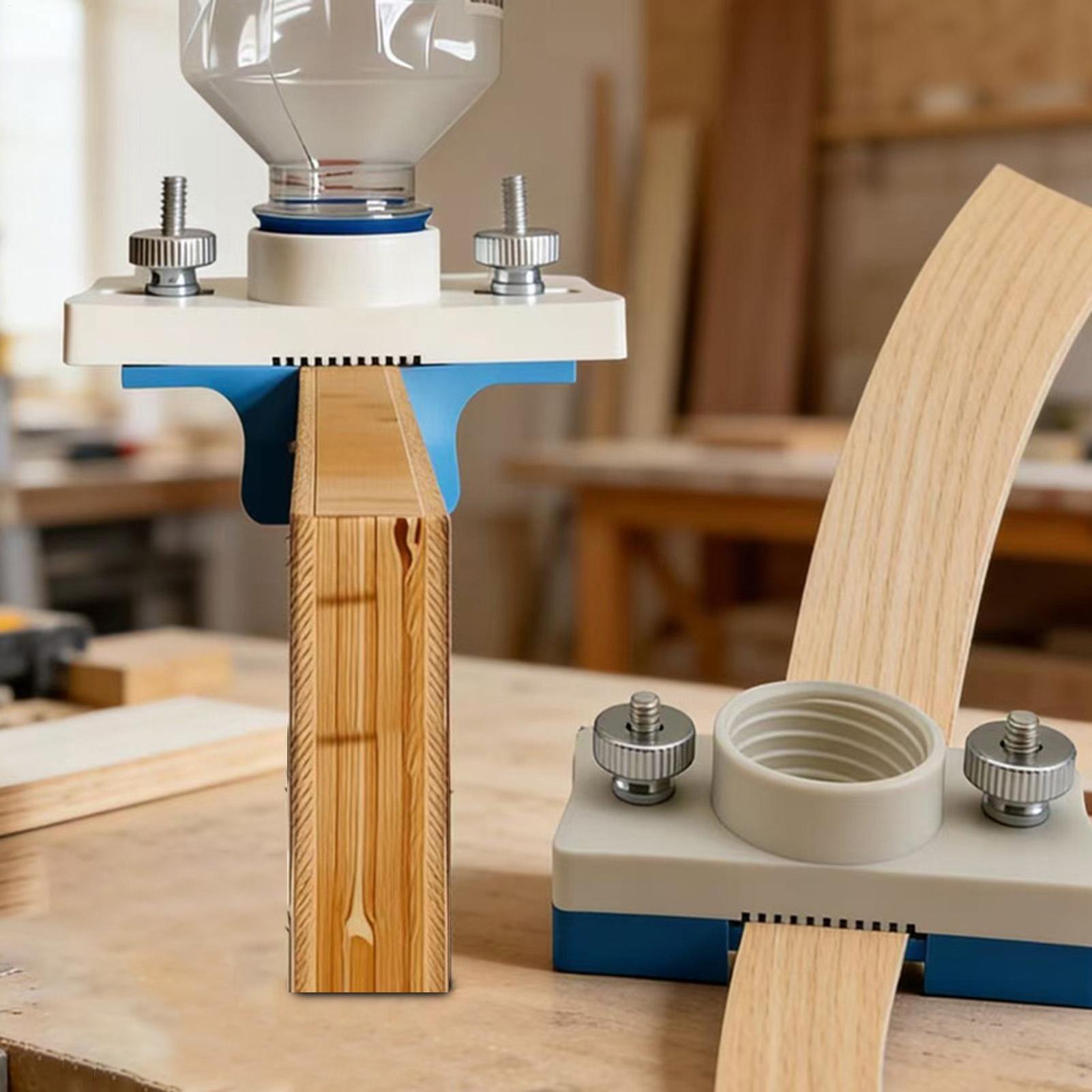 เครื่องมือทาและเกลี่ยกาวไม้แบบ - Woodworking Glue บทวิจารณ์และราคา