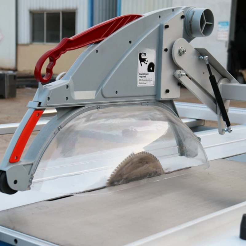 ฝาครอบป้องกันฝุ่นสำหรับโต๊ะเลื - Woodworking Dust Collection บทวิจารณ์และราคา