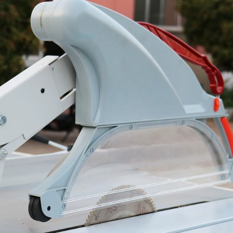 ฝาครอบป้องกันฝุ่นสำหรับโต๊ะเลื - Woodworking Dust Collection บทวิจารณ์และราคา