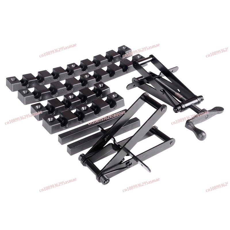 วัสดุพลาสติกวิศวกรรมเหล็กกล้าส - Woodworking Jigsaw บทวิจารณ์และราคา