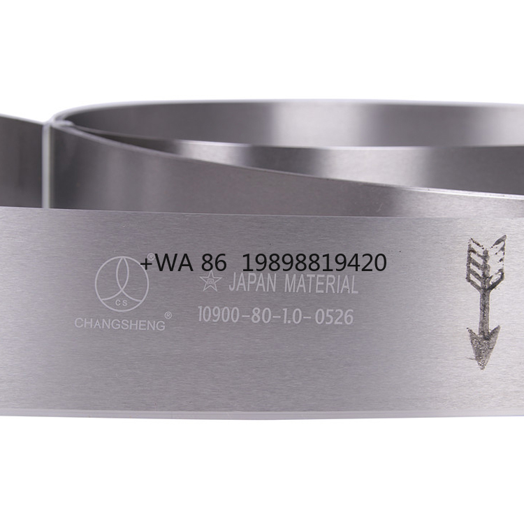 ใบมีด/ใบเลื่อยสายพานแบบไม่มีฟั - Woodworking Factory บทวิจารณ์และราคา