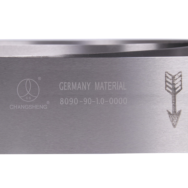 ใบมีด/ใบเลื่อยสายพานแบบไม่มีฟั - Woodworking Factory บทวิจารณ์และราคา