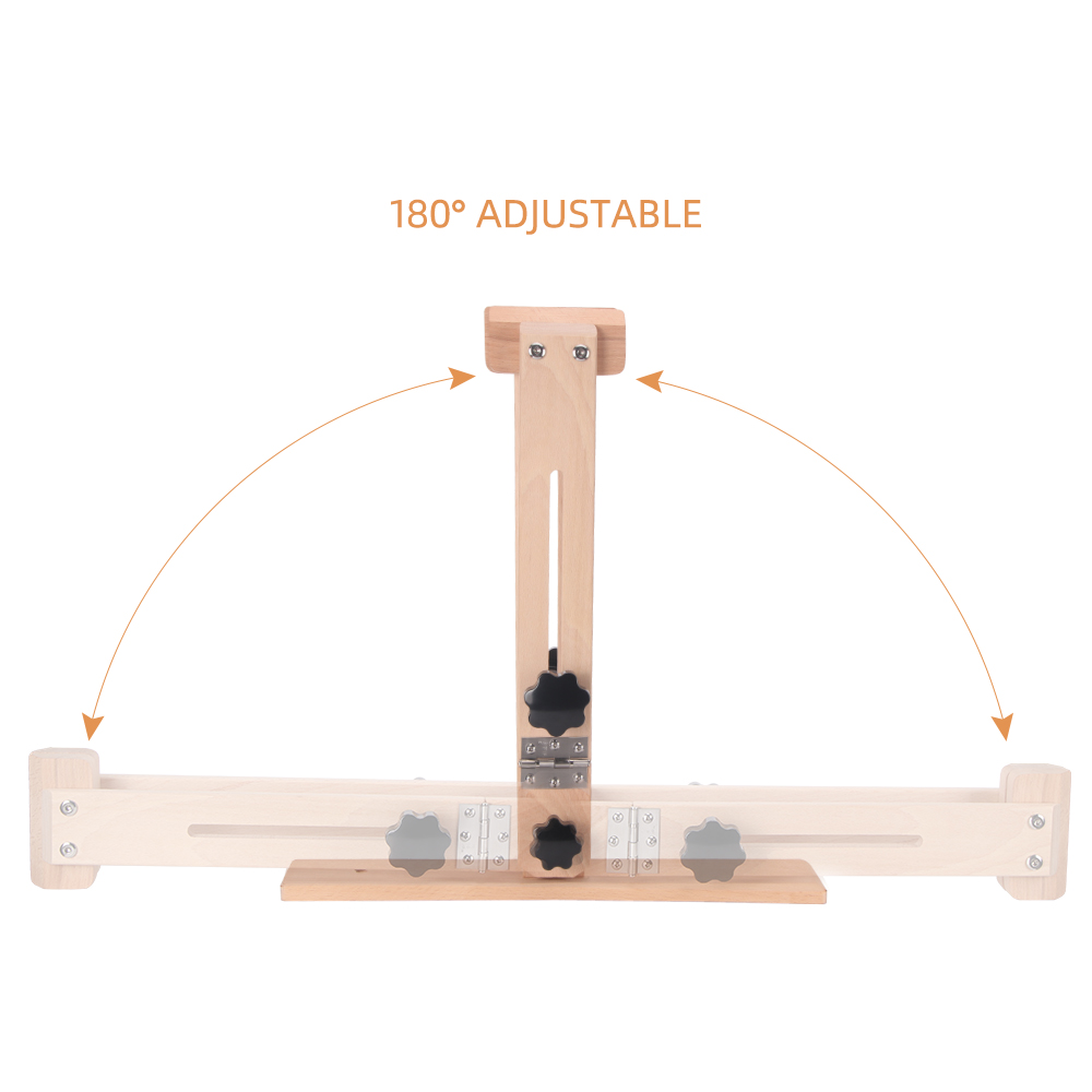 QJH หนังเย็บ Pony เย็บม้าตาราง - Woodworking Tool Stores บทวิจารณ์และราคา
