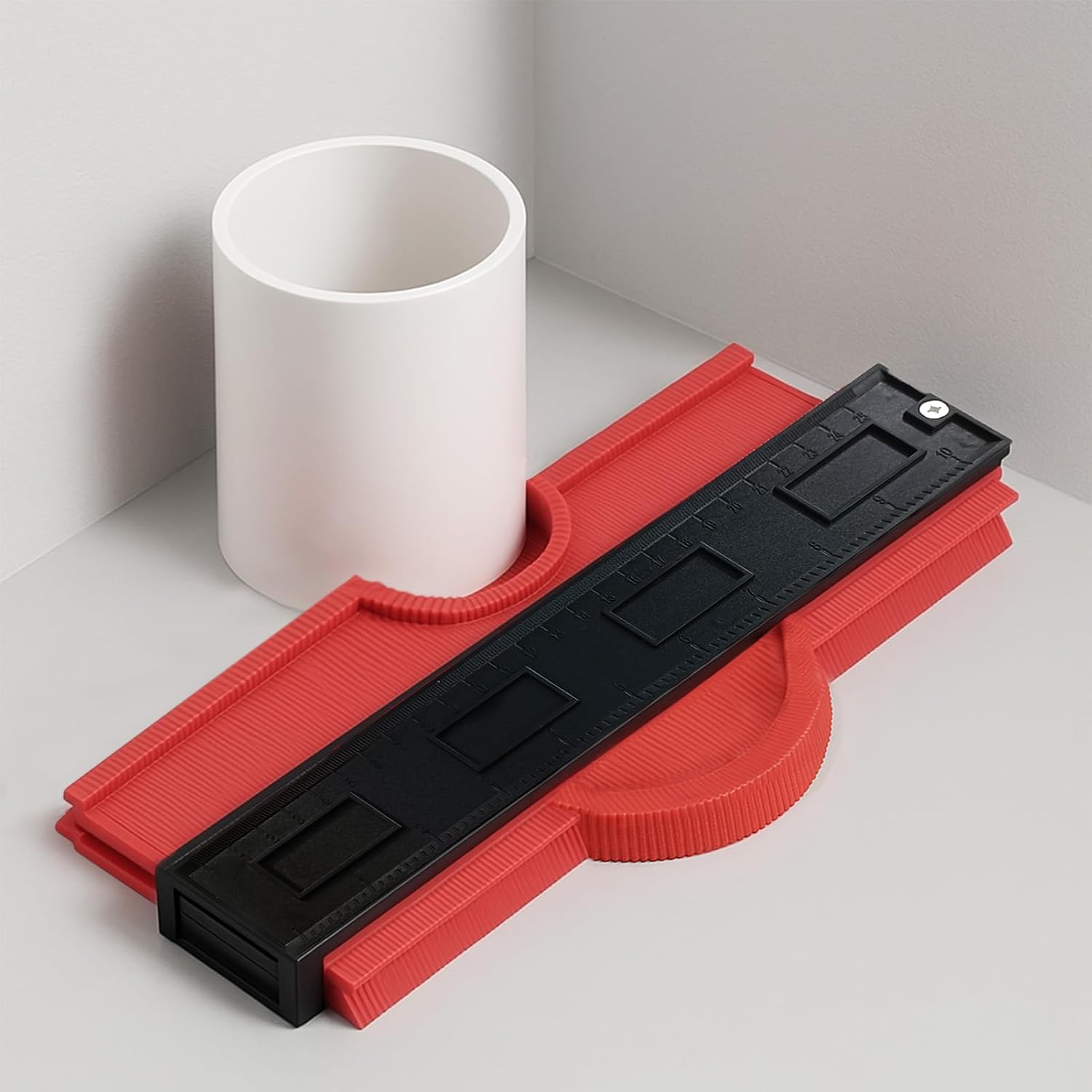 เครื่องมือวัดรูปทรงโปรไฟล์ ไม้ - Woodworking Templates บทวิจารณ์และราคา