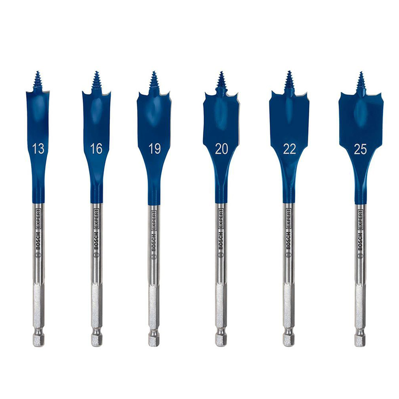 BOSCH 2608900333 Expert Self C - Woodworking Drill Bits บทวิจารณ์และราคา