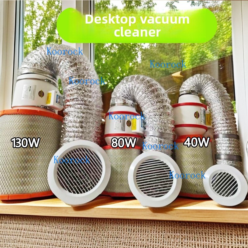 เครื่องดูดฝุ่นเล็บแบบใหม่ ดูดแ - Woodworking Dust Collection บทวิจารณ์และราคา