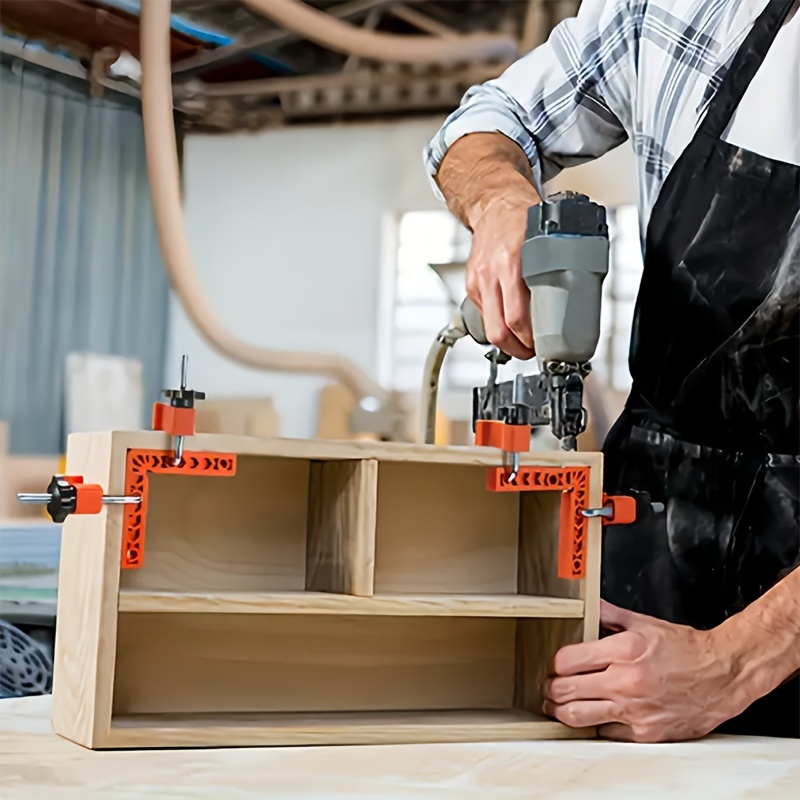 90 °   ชุดอุปกรณ์กำหนดตำแหน่งม - Woodworking Tool Stores บทวิจารณ์และราคา