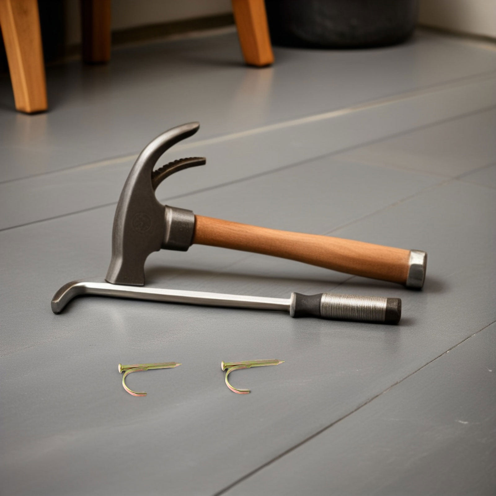 ตะขอเกี่ยวท่อเหล็กความแข็งแรงส - Woodworking Youtube Free บทวิจารณ์และราคา