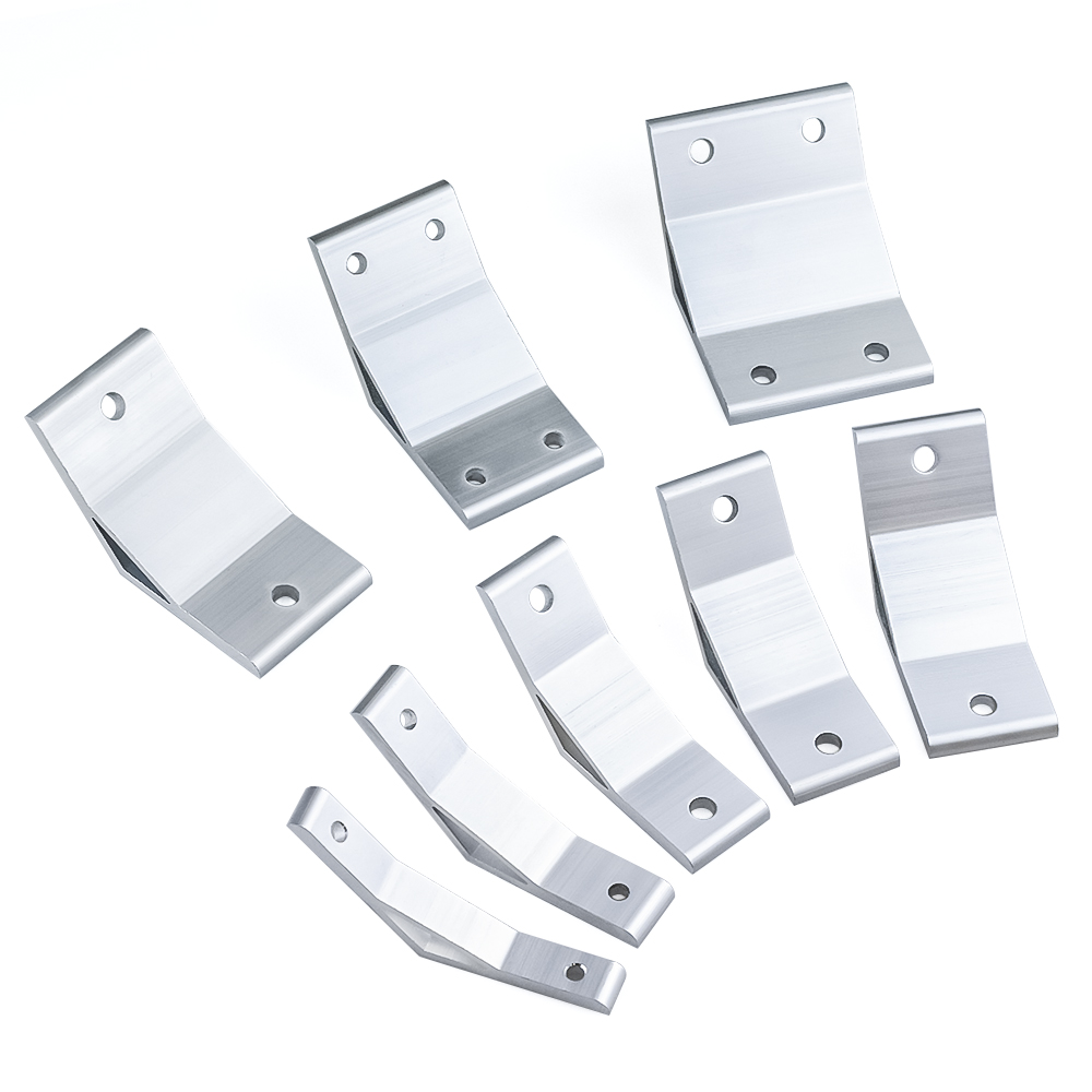 4 ชิ้น/ชุด ข้อต่อมุม 135 องศา  - Woodworking Joints บทวิจารณ์และราคา