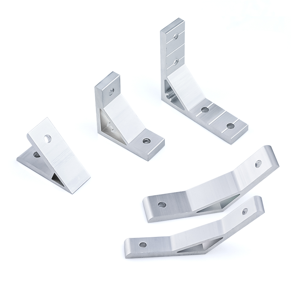 4 ชิ้น/ชุด ข้อต่อมุม 135 องศา  - Woodworking Joints บทวิจารณ์และราคา